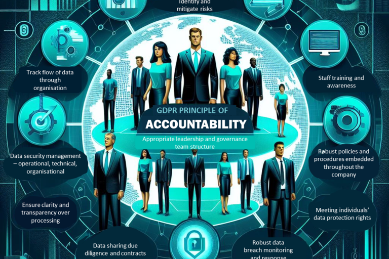 Accountability